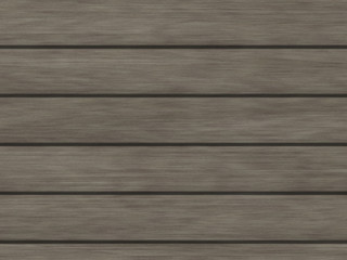 Fototapeta premium Wood texture background pattern. Dark hardwood planks surface of wooden board floor wall fence. Abstract timber decorative illustration.