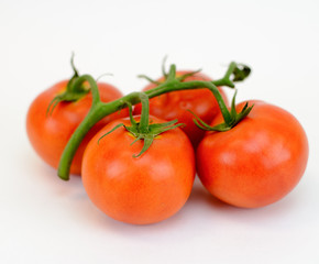 Vine Tomatoes