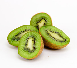 Fototapeta premium Kiwi