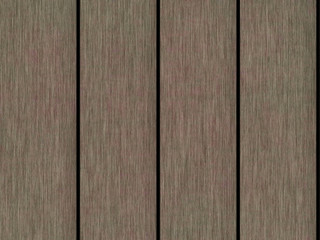 Wood texture background pattern. Dark hardwood planks surface of wooden board floor wall fence. Abstract timber decorative illustration.