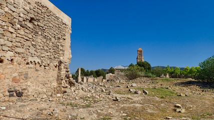 Corbera de Ebro Corbera d'Ebre Terra Alta
