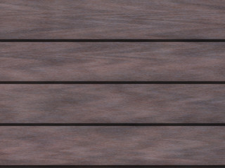 Obraz premium Wood texture background pattern. Dark hardwood planks surface of wooden board floor wall fence. Abstract timber decorative illustration.