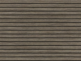 Wood texture background pattern. Dark hardwood planks surface of wooden board floor wall fence. Abstract timber decorative illustration.