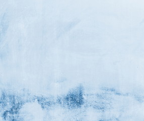 Hintergrund abstrakt blau hellblau