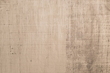 Fototapeta na wymiar Fondo de madera marrón con textura