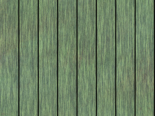 Fototapeta premium Wood texture background pattern. Dark hardwood planks surface of wooden board floor wall fence. Abstract timber decorative illustration.