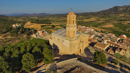 Corbera de Ebro Corbera d'Ebre Terra Alta