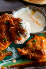 Spicy Buffalo Wings