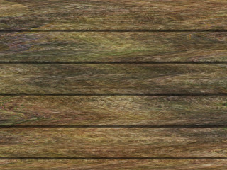 Wood texture background pattern. Dark hardwood planks surface of wooden board floor wall fence. Abstract timber decorative illustration.