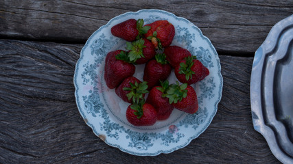 Mermelada-Dulce Frutilla