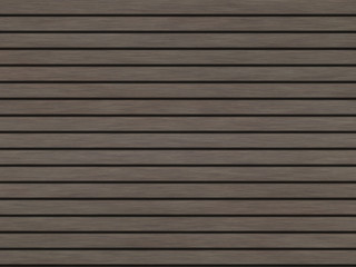 Wood texture background pattern. Dark hardwood planks surface of wooden board floor wall fence. Abstract timber decorative illustration.