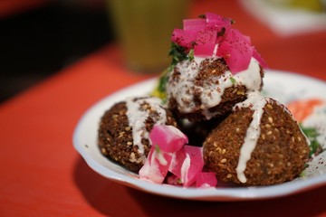 Falafel
