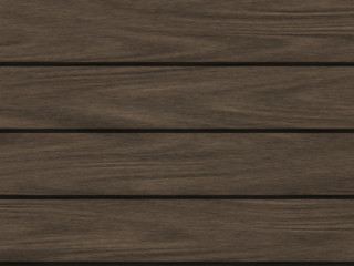 Obraz premium Wood texture background pattern. Dark hardwood planks surface of wooden board floor wall fence. Abstract timber decorative illustration.