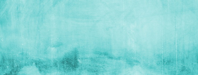 Hintergrund abstrakt in türkis und blau