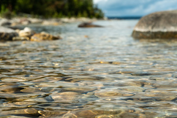 water texture