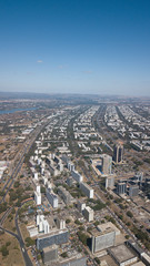 Brasilia Brasil Brazil Oscar Niemeyer Asa Norte Sul