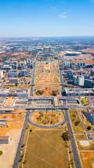 Brasilia Brasil Oscar Niemeyer Aquitetura