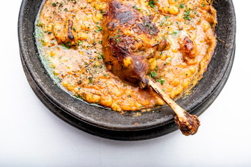 Pollo