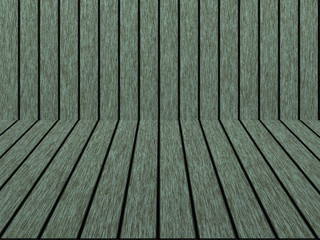 Fototapeta premium Wood texture background pattern. Dark hardwood planks surface of wooden board floor wall fence. Abstract timber decorative illustration.