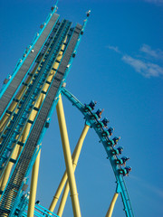 Rollercoaster