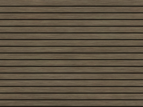 Wood texture background pattern. Dark hardwood planks surface of wooden board floor wall fence. Abstract timber decorative illustration.