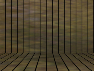 Wood texture background pattern. Dark hardwood planks surface of wooden board floor wall fence. Abstract timber decorative illustration.