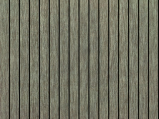 Wood texture background pattern. Dark hardwood planks surface of wooden board floor wall fence. Abstract timber decorative illustration.