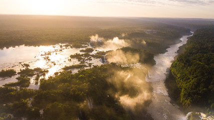 Foz do Iguaçu Iguazu Brasil Brazil Cataratas do Iguaçu Falls