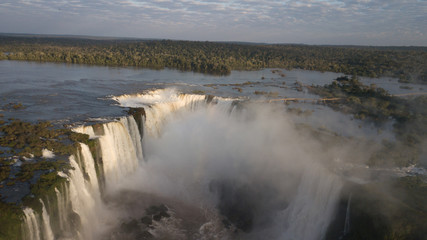 Foz do Iguaçu Iguazu Brasil Brazil Cataratas do Iguaçu Falls