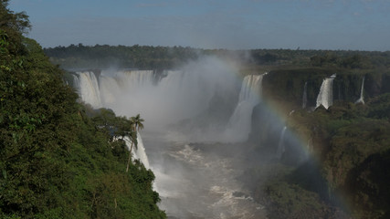 Foz do Iguaçu Iguazu Brasil Brazil Cataratas do Iguaçu Falls