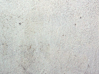 cold background, old shabby gray concrete wall