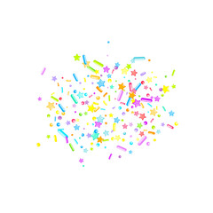 sprinkles cupcakes vector fall