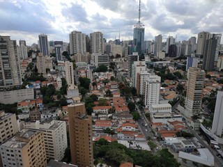 Sao Paulo Centre