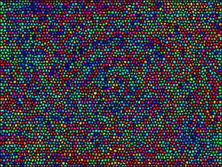 Abstract colorful graphic creative texture background for wallpaper design geometric stripes pattern fabric cloth backdrop lines square pixel mosaic decoration element