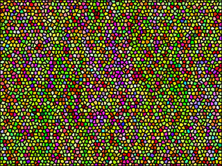 Abstract colorful graphic creative texture background for wallpaper design geometric stripes pattern fabric cloth backdrop lines square pixel mosaic decoration element