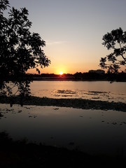 Pôr do Sol