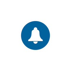 notification icon,bell notification, social media notification icon vector design symbol