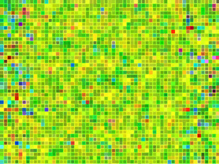 Abstract colorful graphic creative texture background for wallpaper design geometric stripes pattern fabric cloth backdrop lines square pixel mosaic decoration element