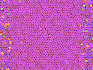 Abstract colorful graphic creative texture background for wallpaper design geometric stripes pattern fabric cloth backdrop lines square pixel mosaic decoration element