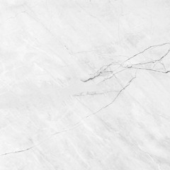 Obraz premium White marble texture background pattern natural