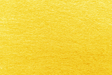 Gold or yellow foil wall texture backdrop design