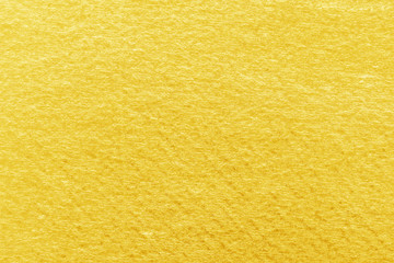 Gold or yellow foil wall texture backdrop design