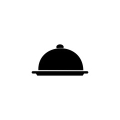 restaurant icon, food and drink icon vector design symbol