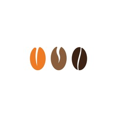 Coffee Beans Logo