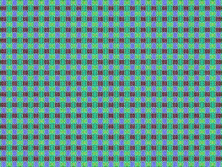 Abstract colorful graphic creative texture background for wallpaper design geometric stripes pattern fabric cloth backdrop lines square pixel mosaic decoration element