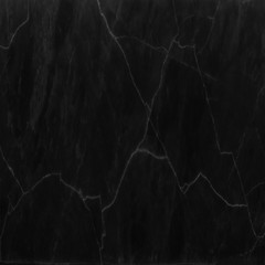 Black marble natural pattern for background, abstract natural marble black and white