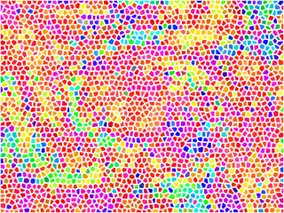 Abstract colorful graphic creative texture background for wallpaper design geometric stripes pattern fabric cloth backdrop lines square pixel mosaic decoration element