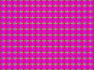 Abstract colorful graphic creative texture background for wallpaper design geometric stripes pattern fabric cloth backdrop lines square pixel mosaic decoration element