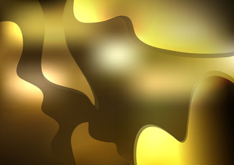 Abstract Creative Background vector image design