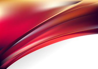 Abstract Creative Background vector image design